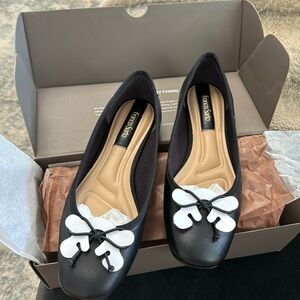 Franco sarto Ballet Flats